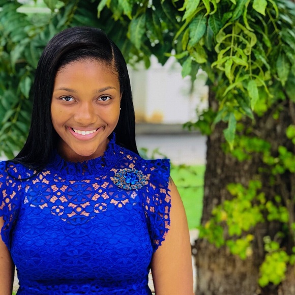 Meet your Posher, J - Picture 1 of 1